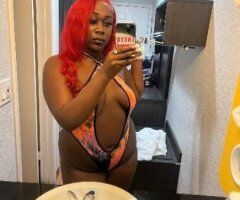 Outcalls Only 🏆Stallion Pussy 😍 Thick Juicy Cocoa Brown 👅Jaw Dropping Experience 💋 - Image 1