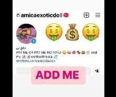 🍆🍆THROATGOAT🍆🍆 AMICA WETT CHOCOLATE 💦💦💦 - Image 8