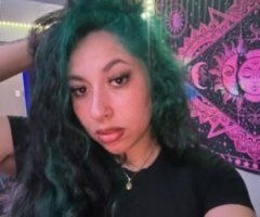 Colorado Springs escorts - Boricuaa Mamiii 😻🤤