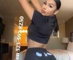 🇲🇽🇲🇽🇲🇽 MEXICAN AMERICAN SLUT 🇲🇽🇲🇽🇲🇽 💦💦Cum FUCK ME💦💦 THE ULTIMATE EXPERIANCE 💦💦 ‼‼‼ NO DEPOSIT ‼‼‼ - Image 12