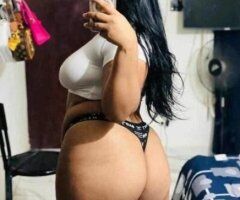 Albany escorts - Latina Big Ass and Tits Colombia💕