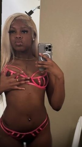 👱🏽♀🎀🍦Pretty Black Barbie🎀🍦👱🏽♀ - 1
