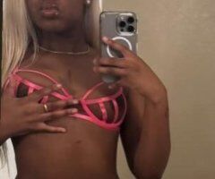 Augusta escorts - 👱🏽♀🎀🍦Pretty Black Barbie🎀🍦👱🏽♀