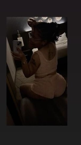 last night here baby😘😘 - 1