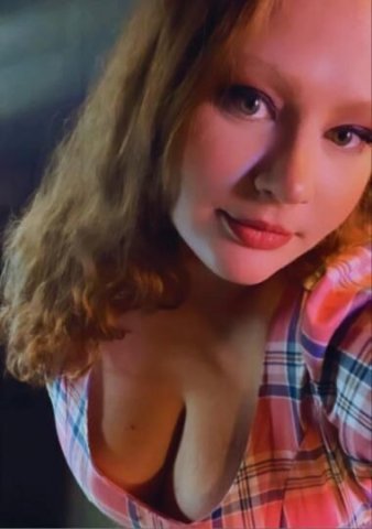 verified gorgeous ginger - 1