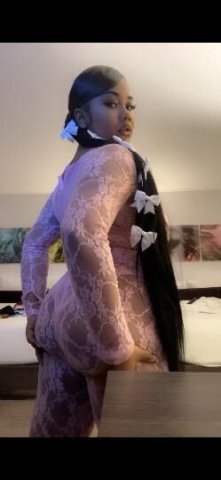 HELLO BABY ITS THE BEST HEAVENLY🌟COME HAVE SOME FUN🥂 - 1
