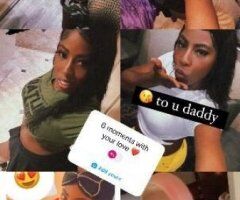 🍫TOUCH MY TONSILS👅🍌👅💦SLOPPY TOPPY 🍫🍯I'll go deep🌊 Ur Naughty Nympho👅🍭Your Ultimate Treat - Image 5