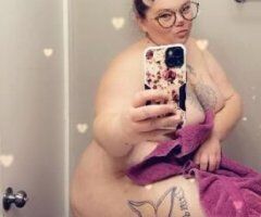 Cincinnati escorts - sexy bbw waiting to plz daddy let have some fun let play daddy
