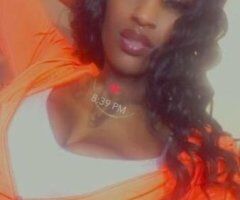 Tulsa escorts - 💦TALL EBONY FANTASY👑 incall