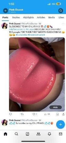 YOUR MIXED FREAK 🍭 CONTENT AND PRIVATE VIDEO SHOWS ONLY - 1