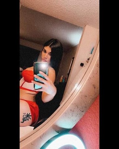 deepthroat Queen Freaky Freak incall - 1