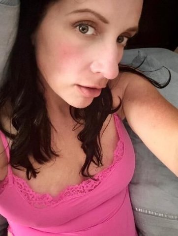 petite green eyed brunette ready and waiting for YOU 💦💦 - 1