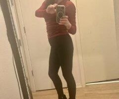 petite green eyed brunette ready and waiting for YOU 💦💦 - Image 2