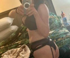 petite green eyed brunette ready and waiting for YOU 💦💦 - Image 6