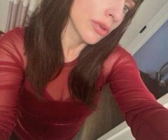 petite green eyed brunette ready and waiting for YOU 💦💦 - Image 8