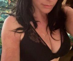 petite green eyed brunette ready and waiting for YOU 💦💦 - Image 11
