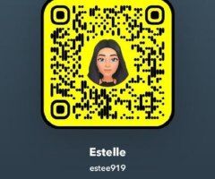 Only Add my snapchat✔👉estee919✅Facetime Fun👅❤Big Ass And Clean Pussy 💋NEED FOR HOOKUP💕InCall/OutCall And Carcall 💥Available 24/7 - 29 - Image 2
