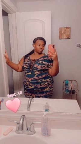 💚100% Real , Pretty Phat Wet Pussy No Smell - 1