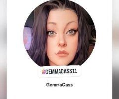 CUM HELP ME PLAY WITH MY NEWTOYS 🤤SUPER WET WET🍑💦💦💦🍆THROAT GOAT PAWG Gemma💦🍑😻🍆 - Image 7