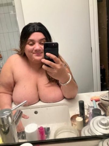 BRUNETTE GODDESS WITH 48 FF size breast🔥BEST WETTEST HEAD GAME IN TOWN🤤🤤✅INCALL $100 HALF HOUR AVAILABLE NOW✅sensual thicc head game goddess with giant tits🥵 no deposit safe and discreet location - 1