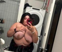 BRUNETTE GODDESS WITH 48 FF size breast🔥BEST WETTEST HEAD GAME IN TOWN🤤🤤✅INCALL $100 HALF HOUR AVAILABLE NOW✅sensual thicc head game goddess with giant tits🥵 no deposit safe and discreet location - Image 2