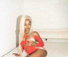 South Jersey escorts - sexy chocolate petite bombshell 🩷💦