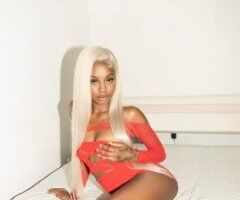 sexy chocolate petite bombshell 🩷💦 - Image 2