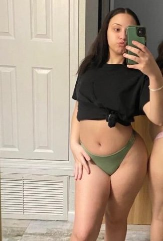 let me show u a good time daddy😍💗 - 1