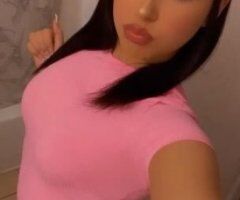 let me show u a good time daddy😍💗 - Image 4