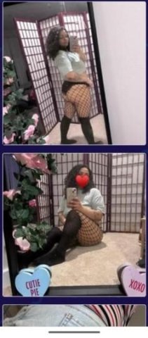 ❣ just visiting & leaving long lasting imprints 💋😚 - 1