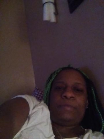 baby stacey - 1
