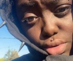 cute darkskin😈 - Image 8