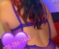 Fort Collins escorts - A Dream you wont forget❗