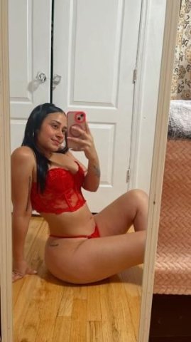I am new in the area available 24/7 anal, bbj, 69, massages, I like them to cum on my face❤💕 - 1