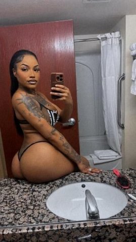 💕The Hottie Mami 💕 OUTCALLS - 1