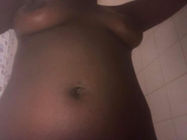 Sexy Chocolate is back in town - 1