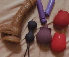 Longview escorts - Its The Weekend Lets ENJOY some CREAMY EXCITEMENT 💦🥳