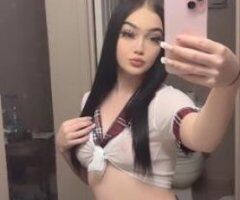 Orange County escorts - 🍭’.♡~!Petite & super sweet!♡+Always discreet!.-♡😽