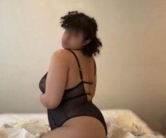 All Natural Curvy Beauty! - Image 1