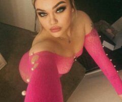 Mendocino escorts - Snow Bunny Fun