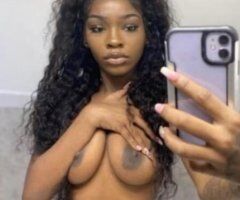 Gorgeous Upscale Ebony 🩷 back in town , private incall + outs available 📲 🍬😘 - Image 3