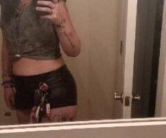Daytona escorts - cum play with this big sexy ass!!