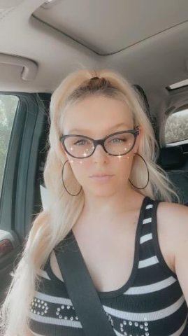 Your Favorite Blue Eyed Blonde - 1