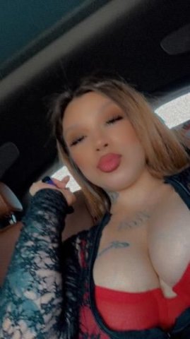 deepthroat Queen Freaky Freak outcall only - 1