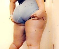 Pensacola escorts - 24/7 Outcalls & Incalls THICC CURVY EBONY🚛 Truck Friendly