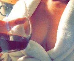 Charlotte's Sassiest, Classiest, Mature Companion - Image 3
