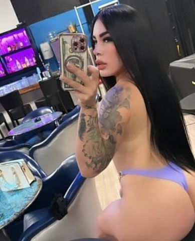 latina sexy 🍑🔥 - 1
