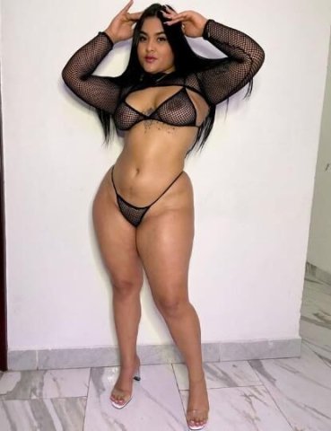 Latina Big Ass and Tits Colombia💕 - 1