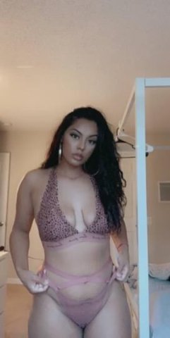 Available now Brunette Eye Candy Super Hot - 1