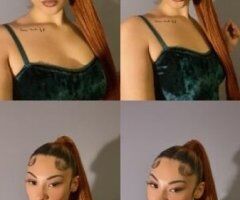 📹Videos 👀🥰Your Throatacular ❤‍🔥Girlfriend🤭 - Image 2
